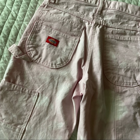 UPSTATE Tie Dyed Dickies - Picture 4 of 7